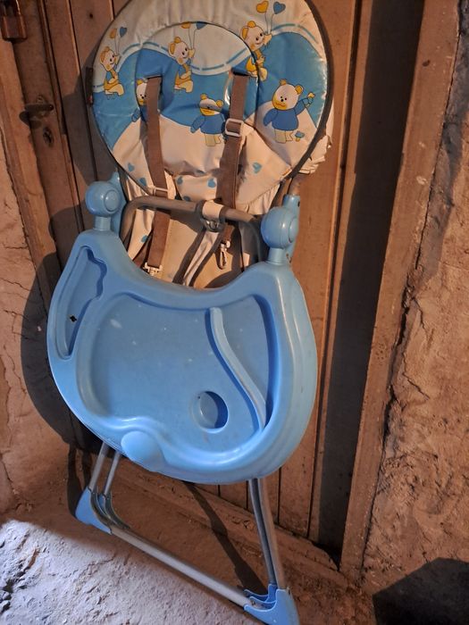 Столче за хранене