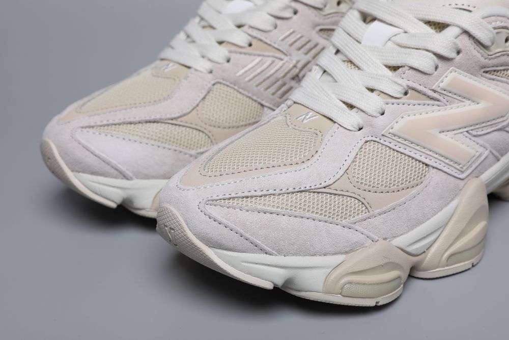 New Balance 9060 Beige White U9060SS