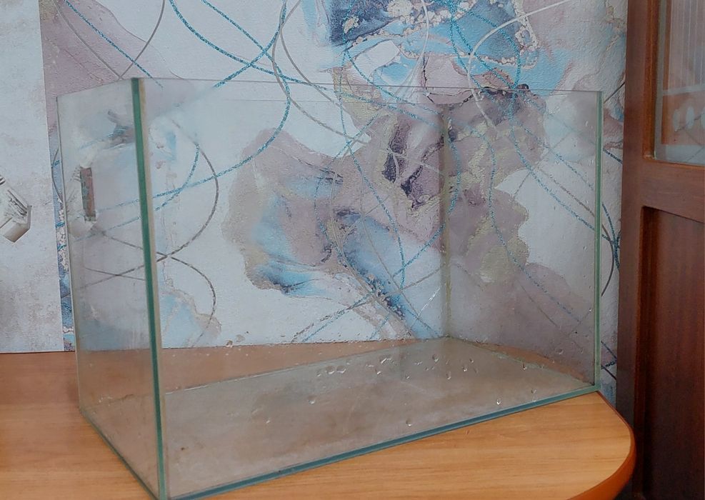 Аквариум, 15 литров