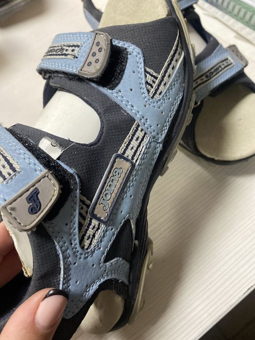 Детски сандали Joma