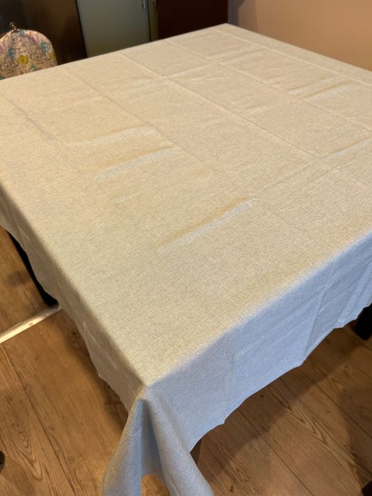 Покривки и домакински кърпи