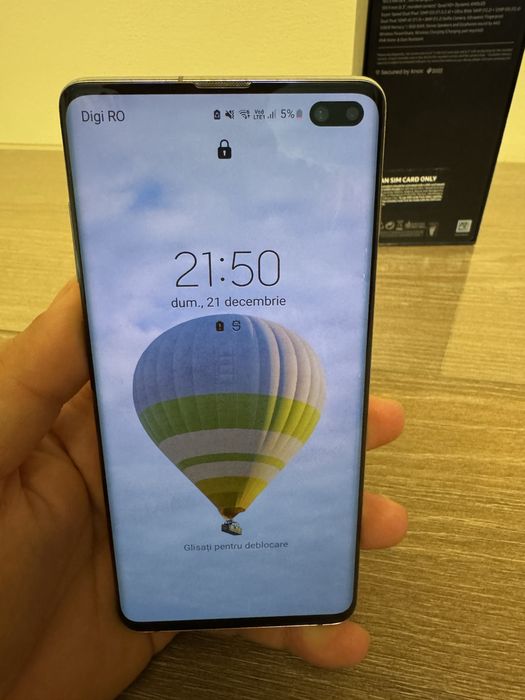 Samsung s10 plus