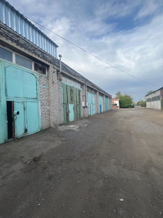Сдам в аренду теплый бокс. 110 кв. м. - Ansicht 3