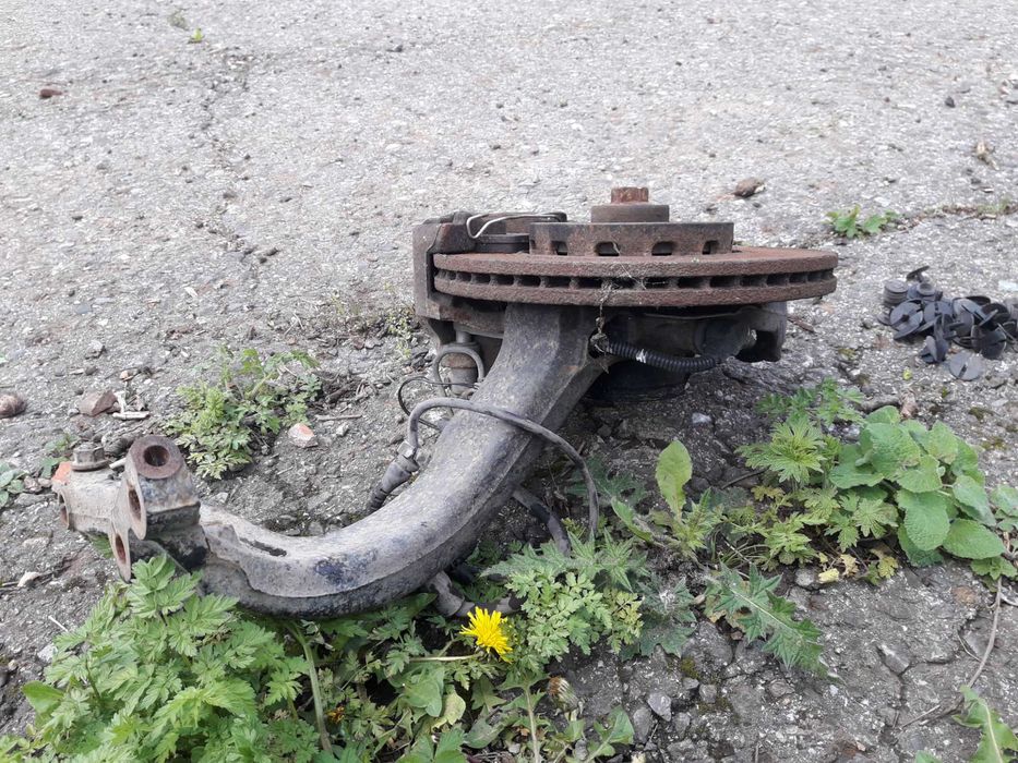 Части за ауди а 4 б5