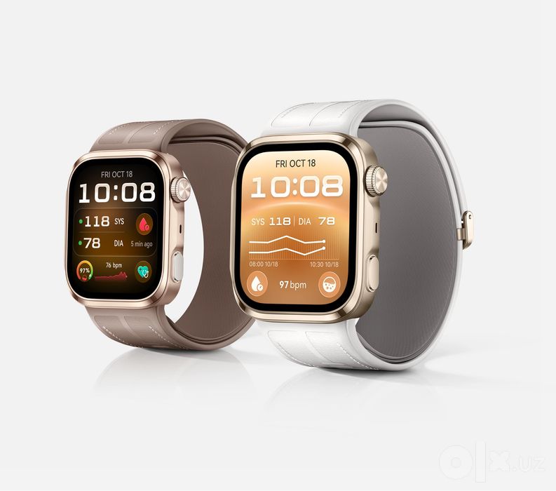 Huawei Watch D3 (оптом) 2026