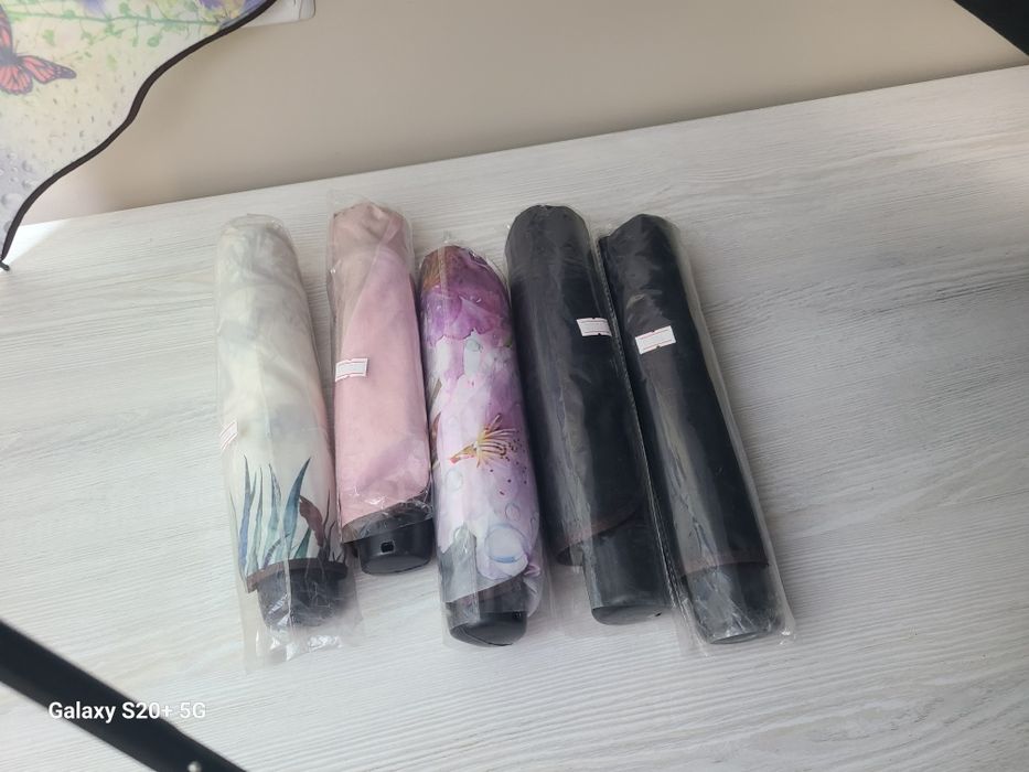 Ayollar uchun soyabon. Зонтик