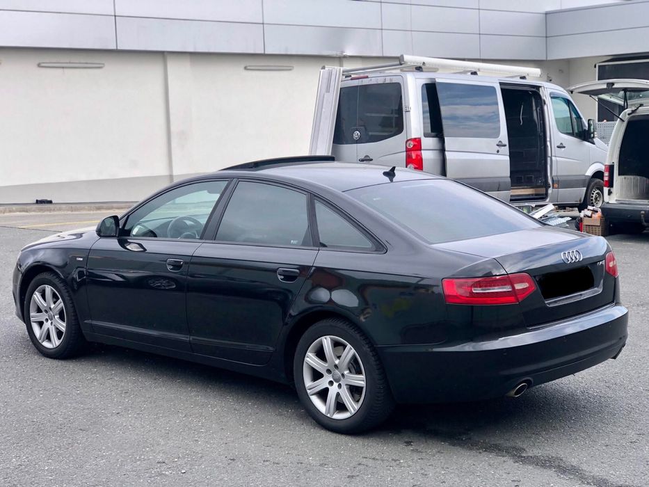 AUDI A6 2011 — imagine 4