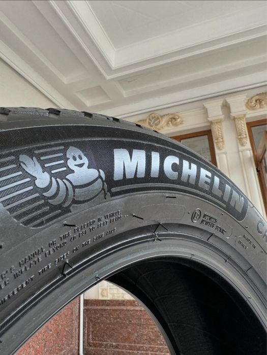 Michelin balon sotiladi 235/55/17