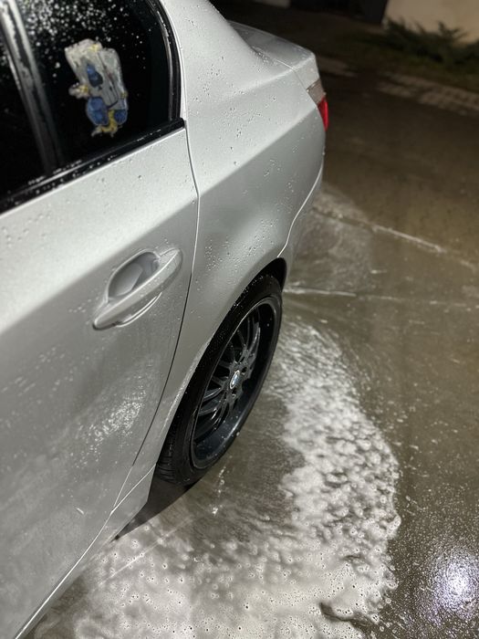 Jante BBS Bmw 5x120 R19