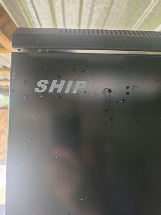 Серверный шкаф SHIP 42 U