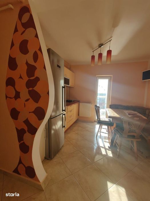 Apartament 3 camere, Târgoviște, Micro 4