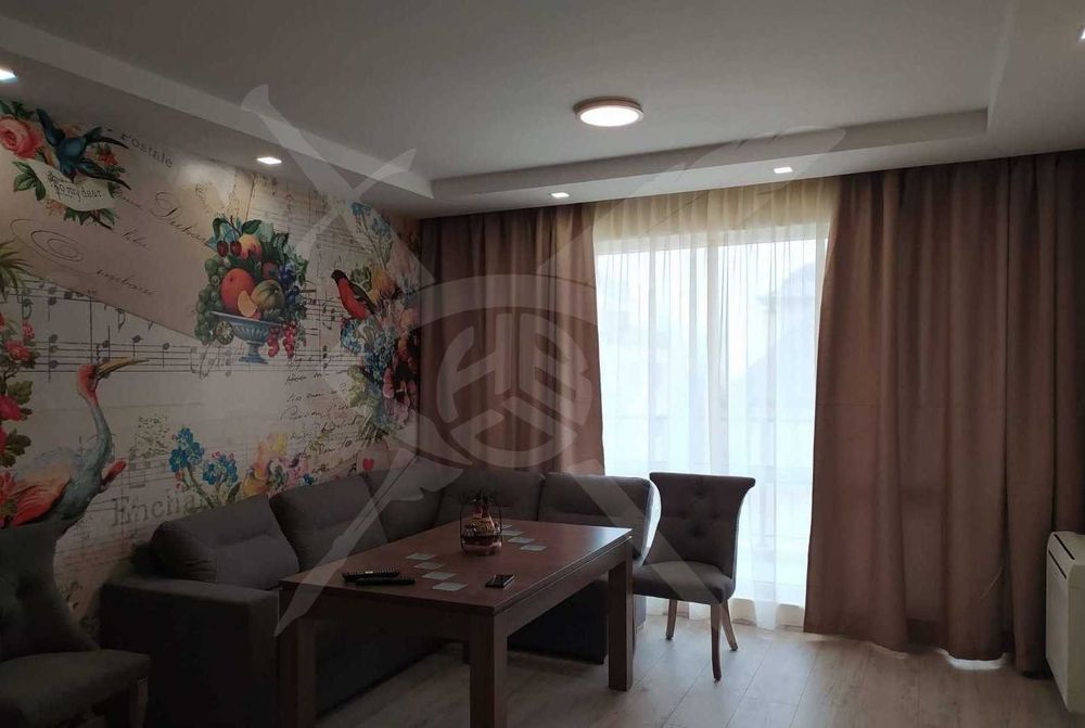 Продава се Тристаен апартамент в Варна, Бриз - 100 кв.м за 2350 €/кв.м - Снимка #3