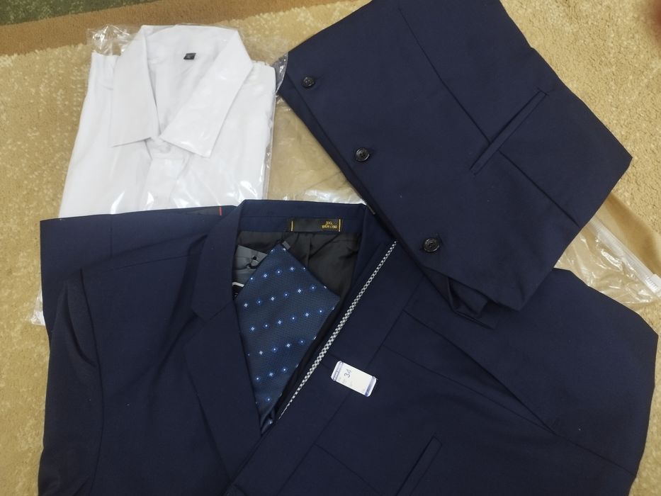 Мужская костюм набор