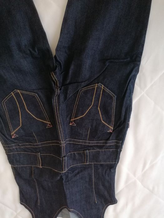 Дънков гащеризон