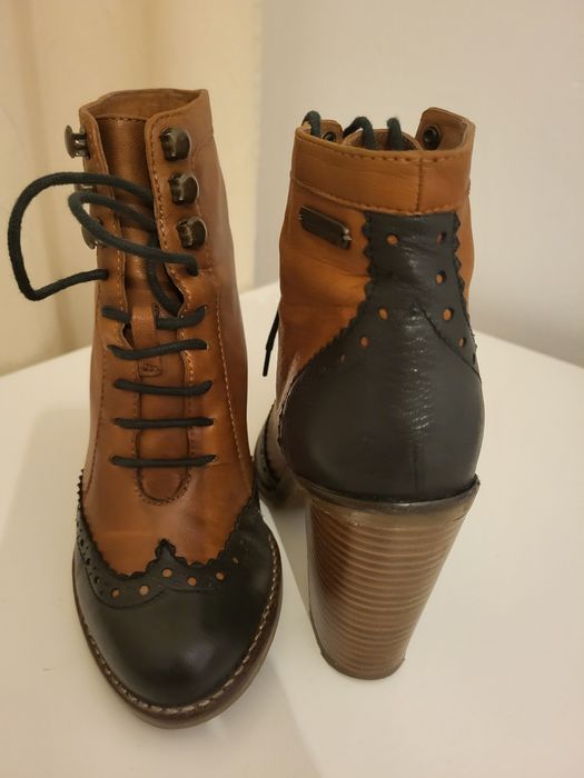 Ghete pepe jeans