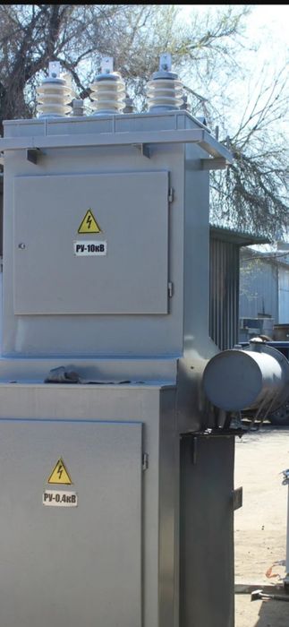 Трансформатор .35/04/1600кв