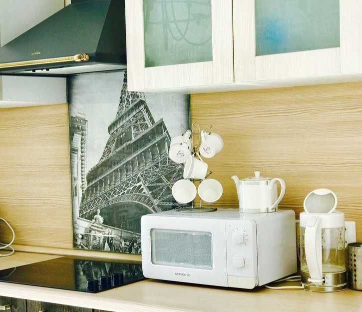 Дава се под наем Двустаен апартамент в Пловдив, Христо Смирненски - 65 кв.м за 244.8 € - Снимка #3