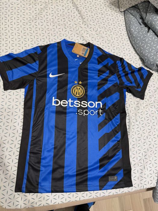 Tricou Inter Milano Lautaro