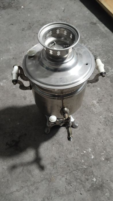 Продам самовар электрический