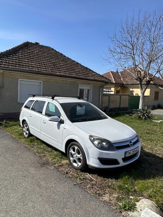 Vand Opel Astra H Vagon