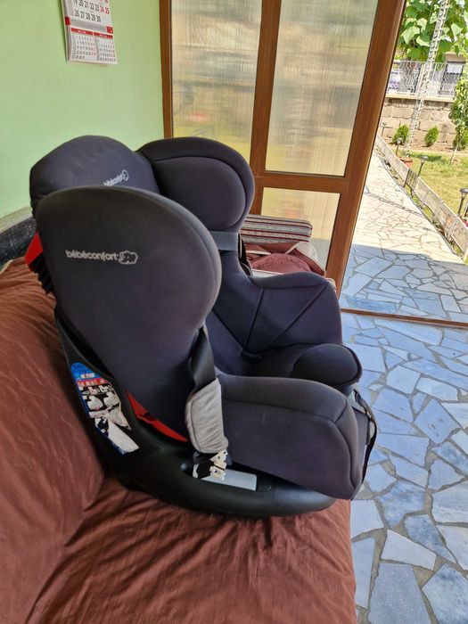 Детско столче за кола ,Бебекомфорт
