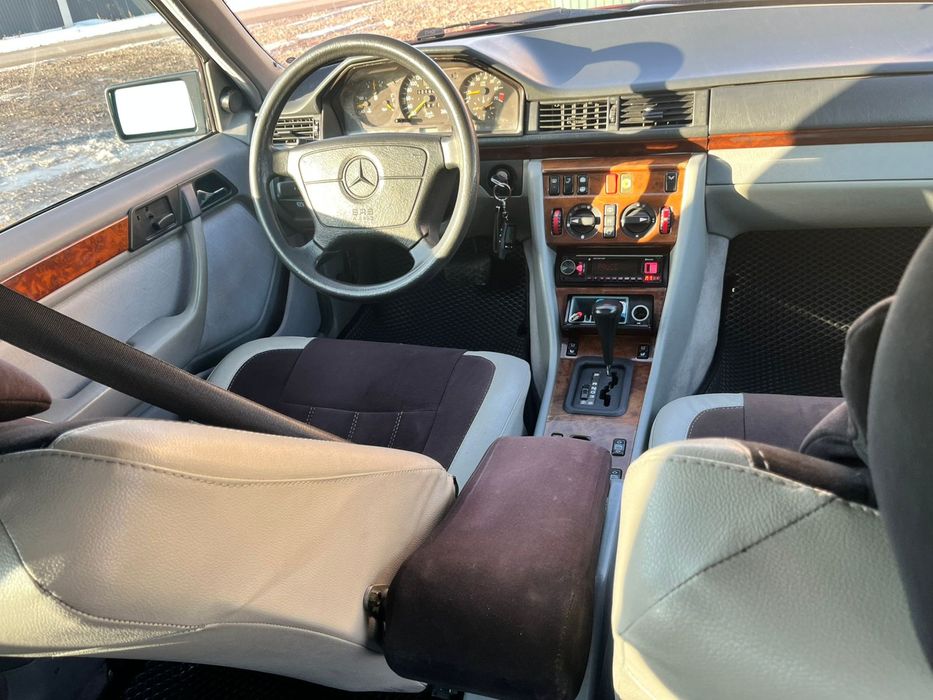 Продается машина