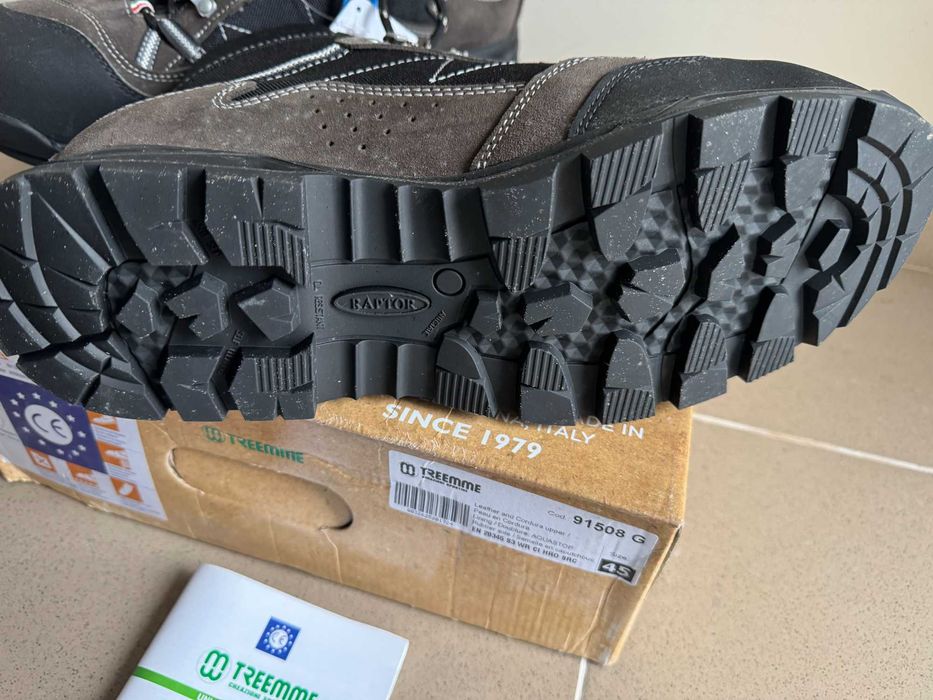 Обувки Тreemme - Size 45