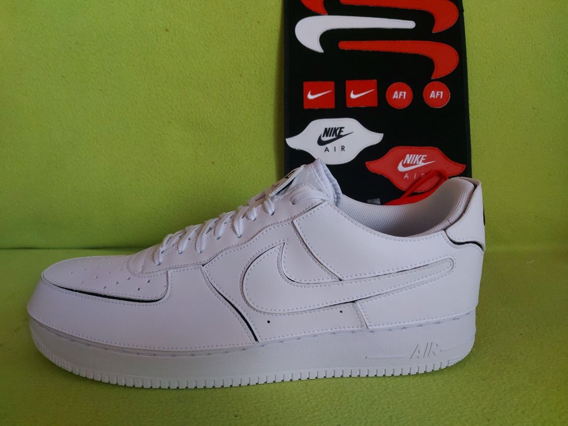 Nike air outlet force 51
