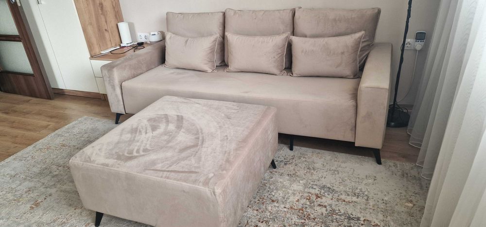 Разтегателен диван 210/100/80 см.