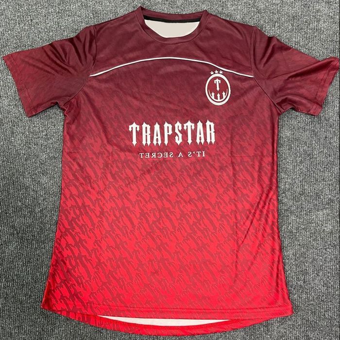 Футболка Trapstar