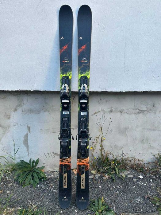 Schiuri copii Dynastar Menace 80, lungime 148 cm, model 2024