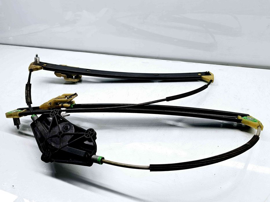 Macara electrica geam dreapta fata Audi Q5 (8RB) [Fabr 2008-2016] S-li