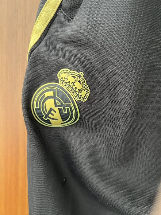 Pantaloni adidas Real Madrid XL