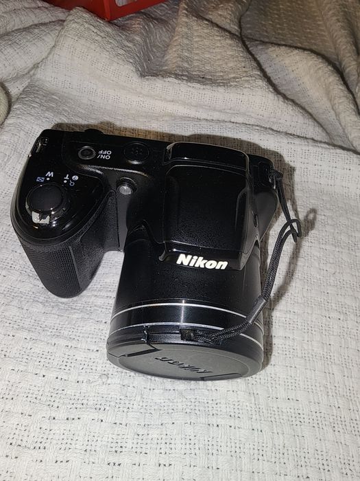 Nicon coolpix L330