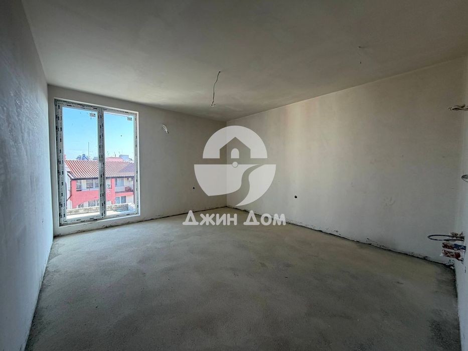 Продава се Едностаен апартамент в Несебър - 43 кв.м за 771 €/кв.м - Снимка #1