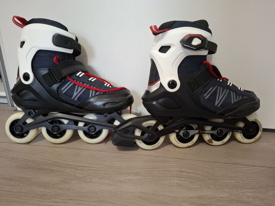 Role Oxelo FIT500 marime 43 – ca noi!