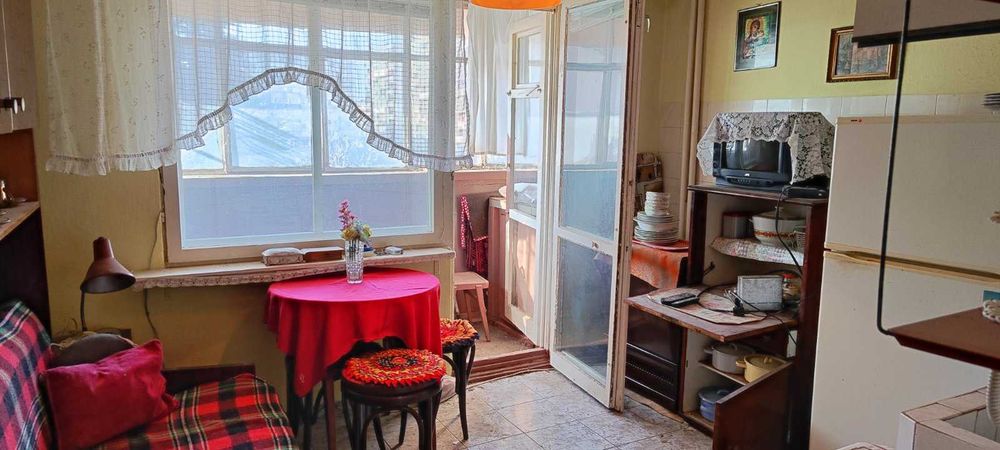 Продава се Двустаен апартамент в Варна, Възраждане 1 - 41 кв.м за 1671 €/кв.м - Снимка #4