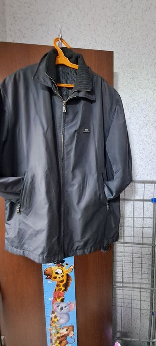 Продам куртку,мужскую