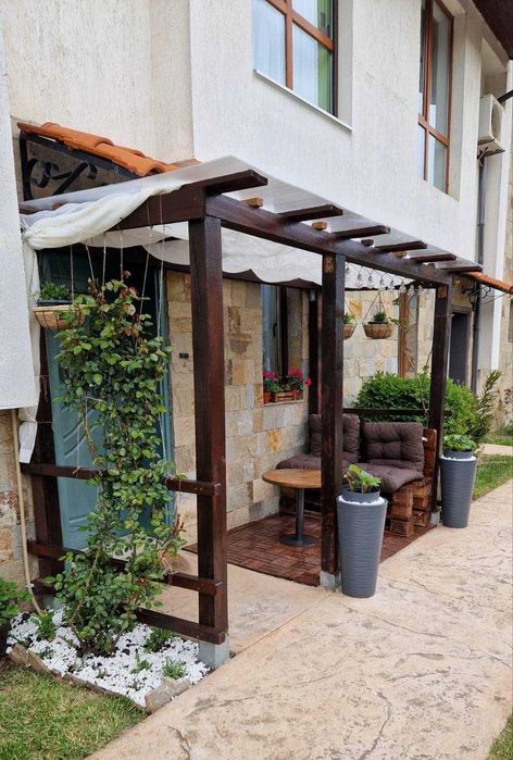 Продава се Къща в к.к. Слънчев бряг - 82 кв.м за 877 €/кв.м - Снимка #11