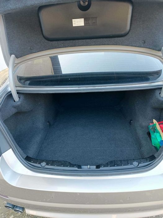 Vand bmw f10 inmatriculat