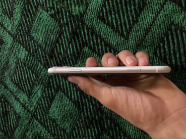 Iphone 11 ideal holatda