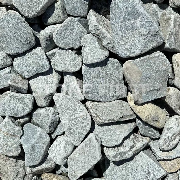 Пиленый камень, плитняк