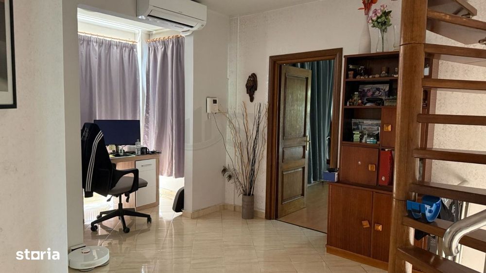 Vila l 5 camere l Damaroaia