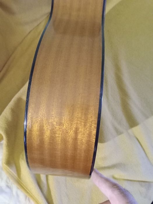 Китара класическа Musima ГДР