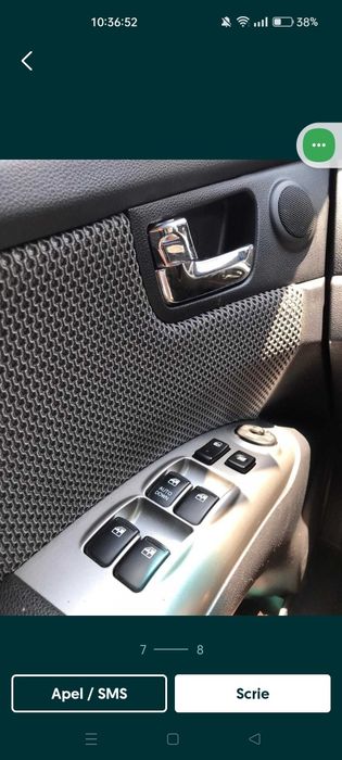 KIA Sportage 2010 — imagine 4
