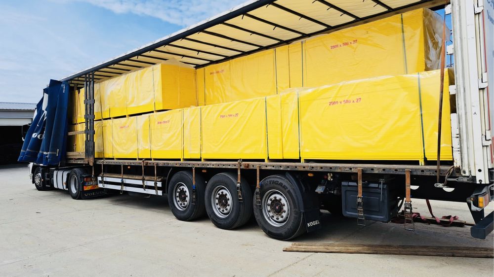 Panou cofraje tip Doka