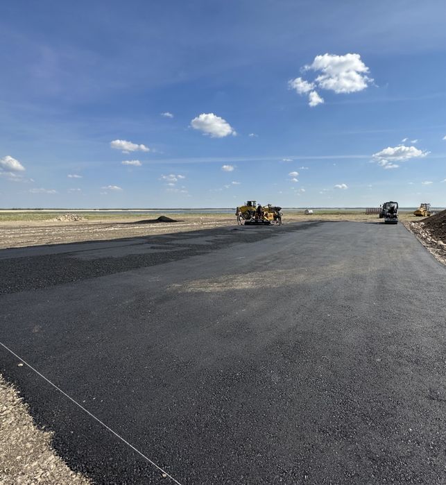 Укладка Асфальта,Асфальтирование Услуги