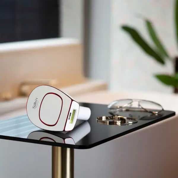 Фотоепилатор Silk'n