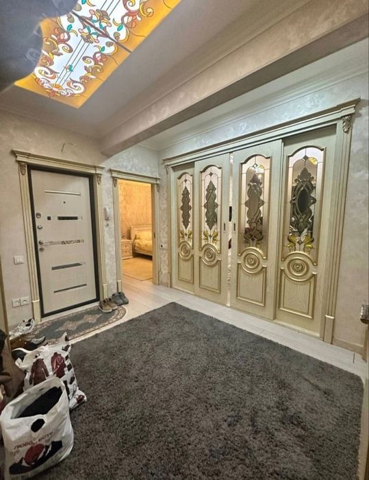 Срочно продажа 4/5/9 улучшенка Паркентский рынок цена 115.000у.е