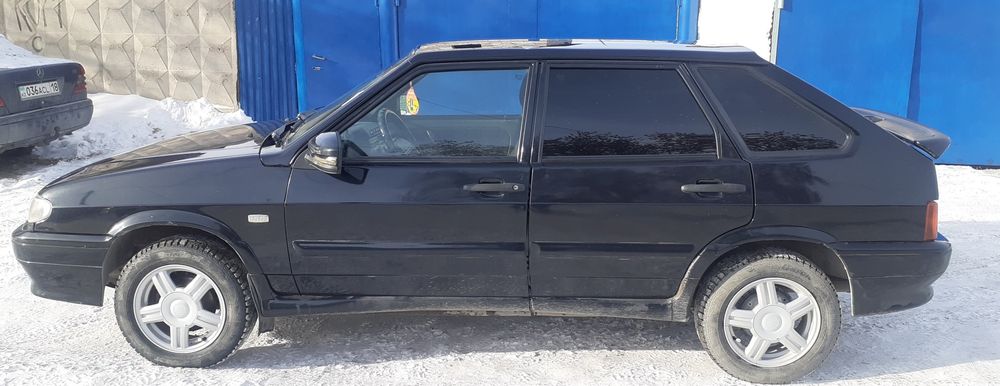 Продам Ваз 2114.